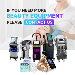 เครื่องผลัดเซลล์ผิวหน้าอเนกประสงค์ รุ่น Factory 100+ Model H2o2 Aqua Peel ทำความสะอาดรูขุมขน ฟื้นฟูผิวด้วยออกซิเจนเจ็ท พร้อมระบบเดอร์มาเบรชั่น รุ่น VY-805 - Product Image 1