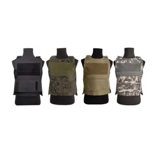 Fabricants vente de produits de plein air gilet tactique équipement de protection de plein air formation gilet de protection tactique