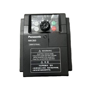 ราคาสุดคุ้ม ไดรฟ์ปรับความถี่รุ่น MK300 ซีรีส์ AMK3000P72 0.75kW VFD AMK3000P72 ไดรฟ์ปรับความถี่  ปรับปรุงประสิทธิภาพ M - Product Image 1