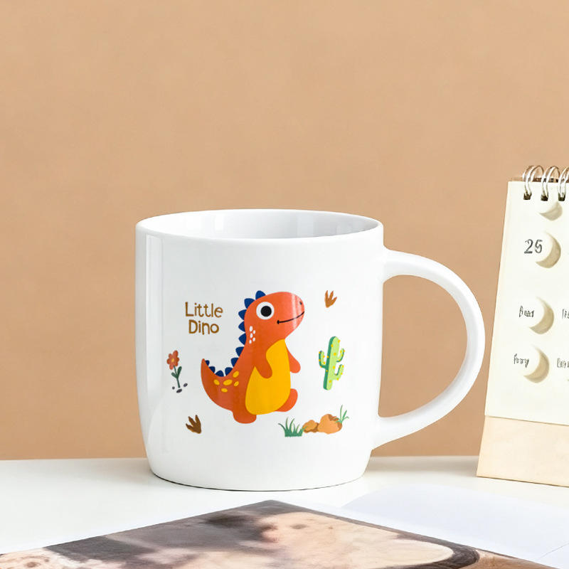 ไดโนเสาร์สีส้ม