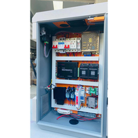 N Harwell – pilier d'alimentation de batterie au lithium, armoire extérieure, boîtier de télécommunication de rue