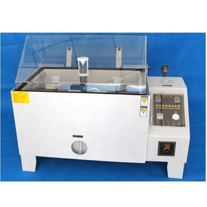 Máquina de Prueba de Resistencia a la Corrosión, Cámara de Prueba de Envejecimiento por Pulverización de Sal CNS CASS - Product Image 3