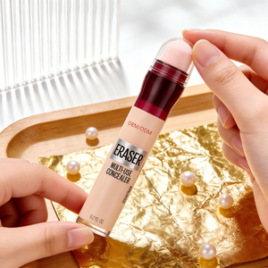 <span class=keywords><strong>Correcteur</strong></span> liquide naturel éclaircissant hydratant avec fonction <span class=keywords><strong>de</strong></span> contrôle du sébum STOP Product - Product Image 6