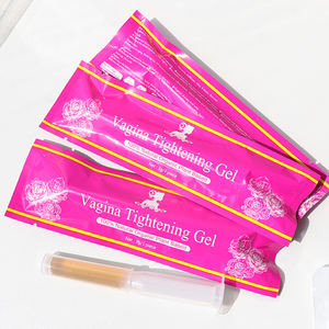 Dromaka Natuur Kruiden Yoni Krimpende Gel Voor Vrouwelijke Gezonde Vagina Zorg Detox Crème Vaginale Aanscherping Gel - Product Image 4