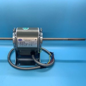 Moteur de climatiseur Carrier HC10CE201 220V 25W monophasé pour climatisation centralisée - Product Image 3