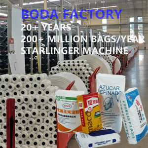 Sacos de Polipropileno Tejido (PP) Económicos <span class=keywords><strong>para</strong></span> Impresión, Bolsas de Plástico <span class=keywords><strong>para</strong></span> Empaque de Arroz, <span class=keywords><strong>Alimento</strong></span> <span class=keywords><strong>para</strong></span> <span class=keywords><strong>Perros</strong></span>, PP 25kg 50kg, Bolsa <span class=keywords><strong>para</strong></span> <span class=keywords><strong>Alimento</strong></span> de Mascotas - Product Image 5