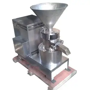 Industrial peanut butter machine for sale