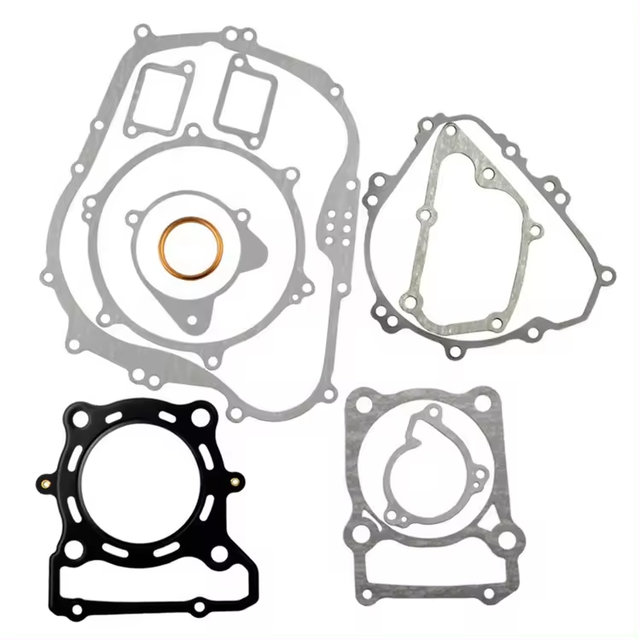New Motorcycle Engine Parts Head Cylinder Gaskets Kit for KAWASAKI KLX300 KLX 300 1997-2007