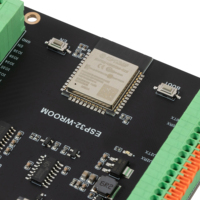 Kit de capteurs d'apprentissage STONE, édition complète, kit de modules de démarrage avec carte ESP32, STEM