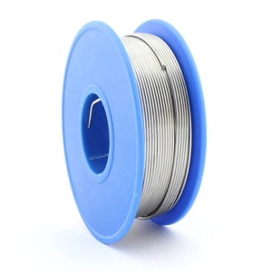 Fil de plomb pur 0.1mm 0.4mm 0.5mm 0.8mm Fil de plomb pur Fil d'alliage d'antimoine Spécifications complètes - Product Image 4