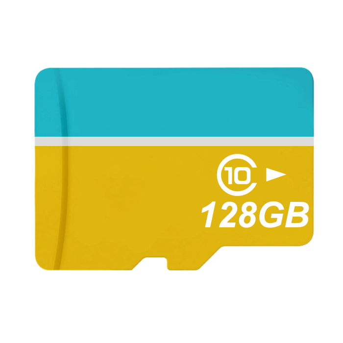 Оригинальный заводской заказной c10 128 ГБ Tf класс 10 U3 64 Гб Micro Sd 32 ГБ Мини карта памяти 16 g kartu memori