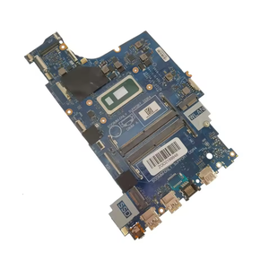 Carte mère LA-G712P pour ordinateur portable DELL <span class=keywords><strong>Vostro</strong></span> 3583 <span class=keywords><strong>3580</strong></span> avec processeur I5-8265U DDR4 CN-014X91 014X91 0VFMW - Product Image 1