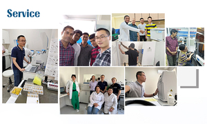 实验室用BIOBASE自动偏振计BK-P2S BK-P2B数字液晶显示光电测试偏振计 - Product Image 6