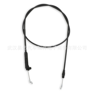 Câble de tondeuse à gazon 21462 21464 21465 21466 pour tondeuse à gazon de 22 pouces, en caoutchouc et acier inoxydable, largeur de coupe de 533mm - Product Image 1