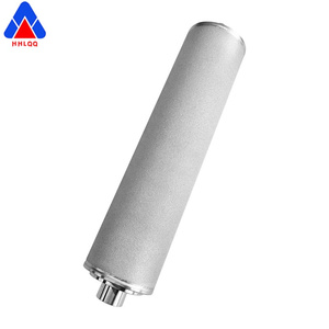 ไส้กรอง304สเตนเลสทนต่อการกัดกร่อนอุณหภูมิสูง5ไมครอน - Product Image 4