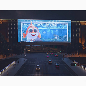Pantalla LED Gigante para Interiores y Exteriores de 500x500 mm, Fondo de Escenario, Video Wall P2.6 P2.9 P3.91 P4.81, Empalme sin Costuras, Pantalla LED de Alquiler - Product Image 3