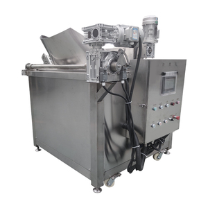 Macchina Professionale per la Produzione di Torte di Carne/Macchina Automatica Commerciale per Hamburger/Formatore di Polpette in Acciaio Inossidabile - Product Image 6