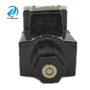 วาล์วทิศทาง <span class=keywords><strong>WE42</strong></span>-GO3-B11B-A240 WH42-G02-D2-D24-20 WH42-G02-D2-A220-20 WH42-G03-B2-A240/A110/A220/D24 WH42-G02-D2-A110-N-20 - Product Image 1