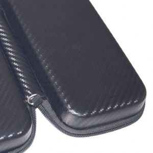 ที่ใส่กุญแจแบบพับได้ SHENYU 3K คาร์บอนเฟลท์  ขนาดกะทัดรัด แข็งแรง ทนทาน พกพาสะดวก สำหรับใช้ในชีวิตประจำวัน - Product Image 6