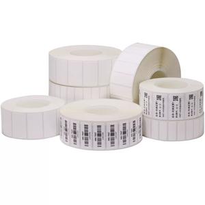 Étiquette autocollante en Nylon à basse température, liquide résistant à l'azote, pour tubes à essai, Microtubes, flacons de Cryule en verre - Product Image 1