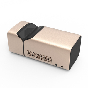 [Máy chiếu pin siêu ngắn mới] 1080P HD <span class=keywords><strong>Android</strong></span> DLP Mini Túi Xách tay ngoài trời Máy chiếu Rạp hát tại nhà - Product Image 3