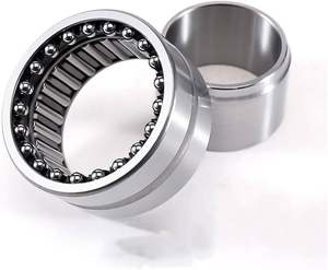 <span class=keywords><strong>Meilleur</strong></span> prix combiné NATB5903 roulement à billes à Contact angulaire à rouleaux à aiguilles 17*30*20mm - Product Image 3