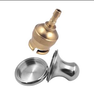 Usinage de précision sur tour CNC, pièces sur mesure non standard en acier inoxydable, perçage et usinage CNC - Product Image 6