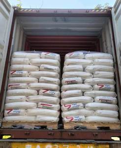 เม็ดพลาสติก LLDPE 219NJ โพลีเอทิลีนความหนาแน่นต่ำแบบเชิงเส้นชนิดเวอร์จิ้น เม็ดพลาสติก LLDPE ราคาสำหรับฟิล์มยืดห่อหุ้มบรรจุภัณฑ์ - Product Image 5