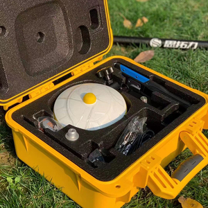Instrumentos de Topografía GNSS Stonex de Alto Rendimiento con 1408 Canales, GPS RTK T1/S1 - Product Image 3