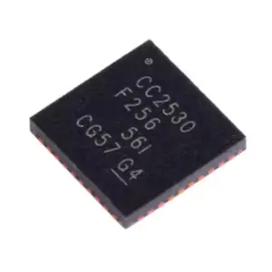 CC2530F256RHAR Hot sale Microcontroller Field Programmable Gate Array integrated circuit IC CC2530F256RHAR