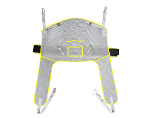 Hochwertige Medical Lifting Sling Patienten transfer Sichere Bewegung Ganzkörper Für behinderte Rehabilitation hilfe - Product Image 5