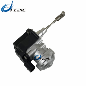 Turbo Actuator RHF3 04E145725ABสําหรับVWแคดดี้คีมป่องกอล์ฟJettaโปโลทัวรัน<span class=keywords><strong>1.2</strong></span> <span class=keywords><strong>TSI</strong></span> CYVD CYVA CYVB CJZA CJZB CJZD <span class=keywords><strong>2013</strong></span> - Product Image 5