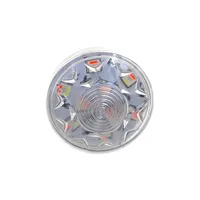Source de lumière ponctuelle LED RGBW 110V IP65 pour façades, ponts, modélisation paysagère, éclairage pixelisé pour bâtiments, parcs à thème, etc.