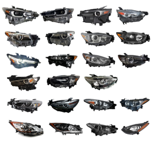 ไฟหน้ารถ<span class=keywords><strong>มา</strong></span><span class=keywords><strong>ส</strong></span><span class=keywords><strong>ด้า</strong></span>รุ่น USA <span class=keywords><strong>ส</strong></span>ำหรับรถยนต์<span class=keywords><strong>มา</strong></span><span class=keywords><strong>ส</strong></span><span class=keywords><strong>ด้า</strong></span>ทุกรุ่นไฟหน้า LED หลอดไฟฮาโลเจนและซีนอนอัตโนมัติ - Product Image 1