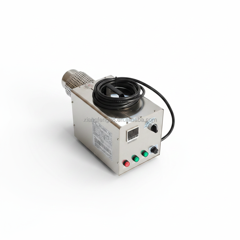 Professional Heat Gun Station Hot Air