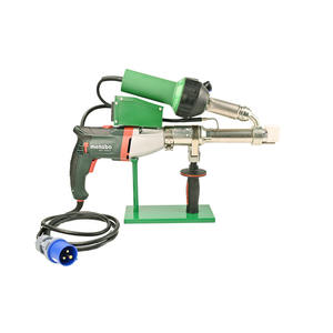 Soldador Extrus Hand Mosquetones Cascos De Alturas <span class=keywords><strong>Pulberizador</strong></span> De Pintura Welders Machine - Product Image 5