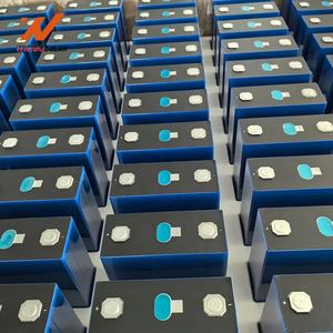 재고 11000 사이클 히티움 314Ah 프리즘형 리튬 셀 3.2v 태양광 에너지 저장 LiFePO4 배터리 보트 10년 보증 5.12kWh - Product Image 3