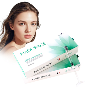 Relleno Facial <span class=keywords><strong>de</strong></span> Ácido Hialurónico <span class=keywords><strong>de</strong></span> 1 ml para <span class=keywords><strong>Aumento</strong></span> <span class=keywords><strong>de</strong></span> Mejillas, Frente y <span class=keywords><strong>Labios</strong></span> |   <span class=keywords><strong>Precio</strong></span> Directo <span class=keywords><strong>de</strong></span> Fábrica, Soporte Personalizado OEM, CE - Product Image 6