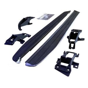 Accessoires de voiture 4x4 JOESHIER, fabriqués en Chine, marchepieds latéraux tout-terrain pour Land Rover Range Rover Vogue L405 2013-2021 - Product Image 6