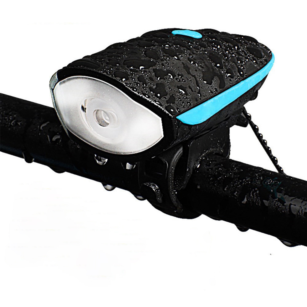 2021 уличный светодиодный передний фонарь для велосипеда с зарядкой от Usb