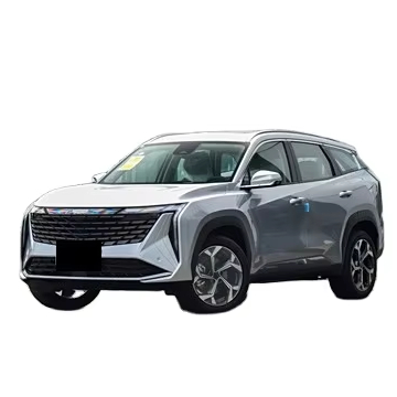 Brand New 2025 Geely Boyue L 1.5TD DCT Compact SUV - Chinese