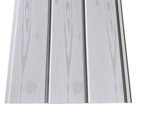 Plafonds en PVC insonorisés, ignifuges et imperméables pour usage commercial, avec grille intégrée – Offre Spéciale - Product Image 1
