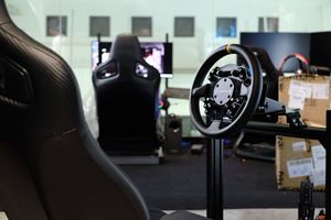 CAMMUS C12, plataformas móviles y para <span class=keywords><strong>PC</strong></span>, simulador de juegos de <span class=keywords><strong>coches</strong></span>, simulador de conducción de <span class=keywords><strong>coches</strong></span>, juego de pedales de volante para <span class=keywords><strong>Assetto</strong></span> <span class=keywords><strong>Corsa</strong></span> - Product Image 2