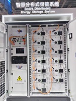 Harnais de câblage en cuivre personnalisé, connecteur de stockage de batterie à broche unique étanche IP67 en ABS haute tension pour système d'énergie solaire