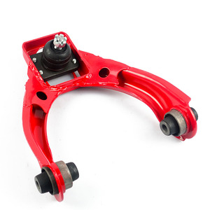 Brazo de Control Inferior Rojo Poyracing para Honda Civic EK 96-00 9871, Sistema de Suspensión - Product Image 4