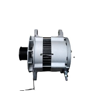 ใหม่24V 95A 169-3345 185-5294ชิ้นส่วนเครื่องยนต์ AC เครื่องกำเนิด C7/C9/C-9รถขุด - Product Image 1