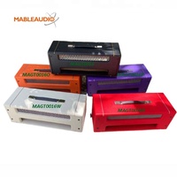 Kabinet Amplifier Gitar Profesional Mable Audio MAGT0016R 18 Watt JTM45