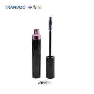 Tube de mascara de qualité, flacon de mascara personnalisé, étiquette privée, flacon de mascara vide de 8 ml, écologique, avec brosse - Product Image 5