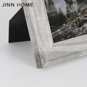 Thời trang đen trắng lông Đại Học khung ảnh nghệ thuật Treo Tường Khung Thư Viện sử dụng - Product Image 3