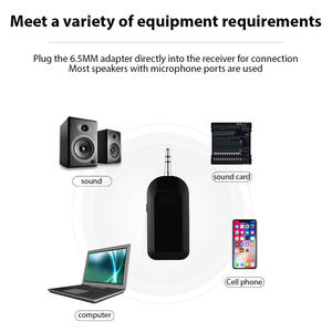 2.4G <span class=keywords><strong>sans</strong></span> <span class=keywords><strong>fil</strong></span> Microphone <span class=keywords><strong>casque</strong></span> 98ft gamme récepteur <span class=keywords><strong>casque</strong></span> micro collier Clip 3 en 1 amplificateur de voix <span class=keywords><strong>casque</strong></span> Microphones - Product Image 2